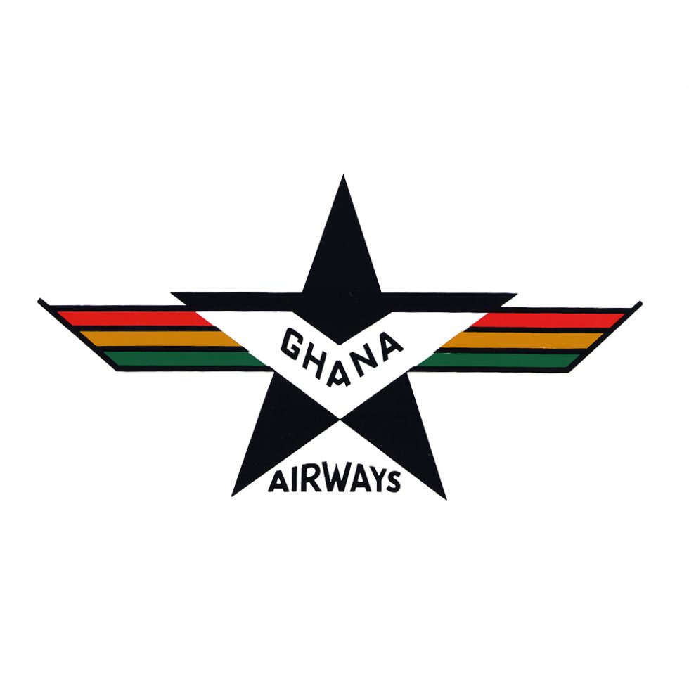 Portrait of Ghana Airways